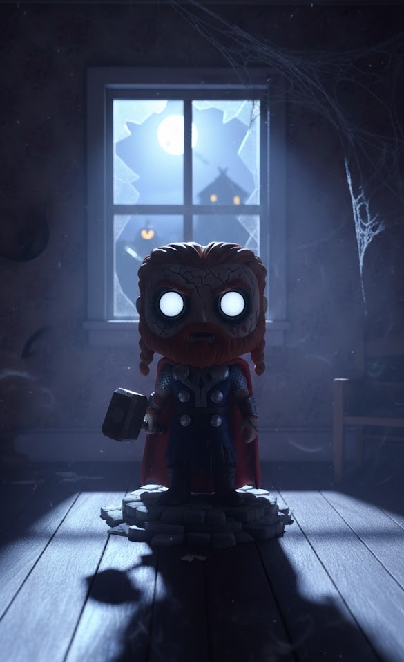 Biscuit com Cenário 3