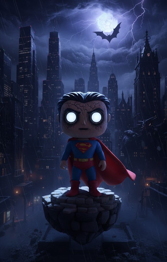 Biscuit com Cenário 2