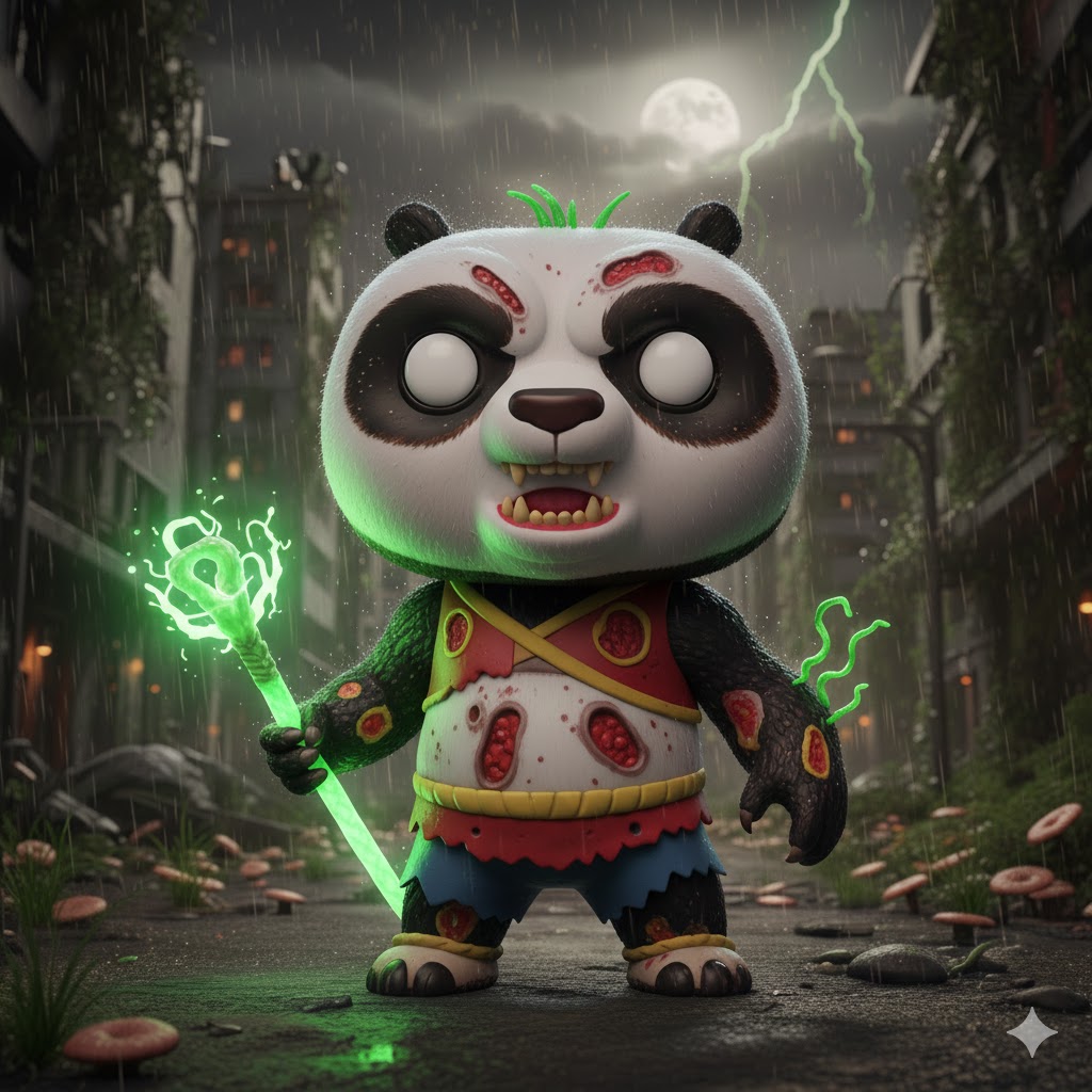 Biscuit com Cenário 4