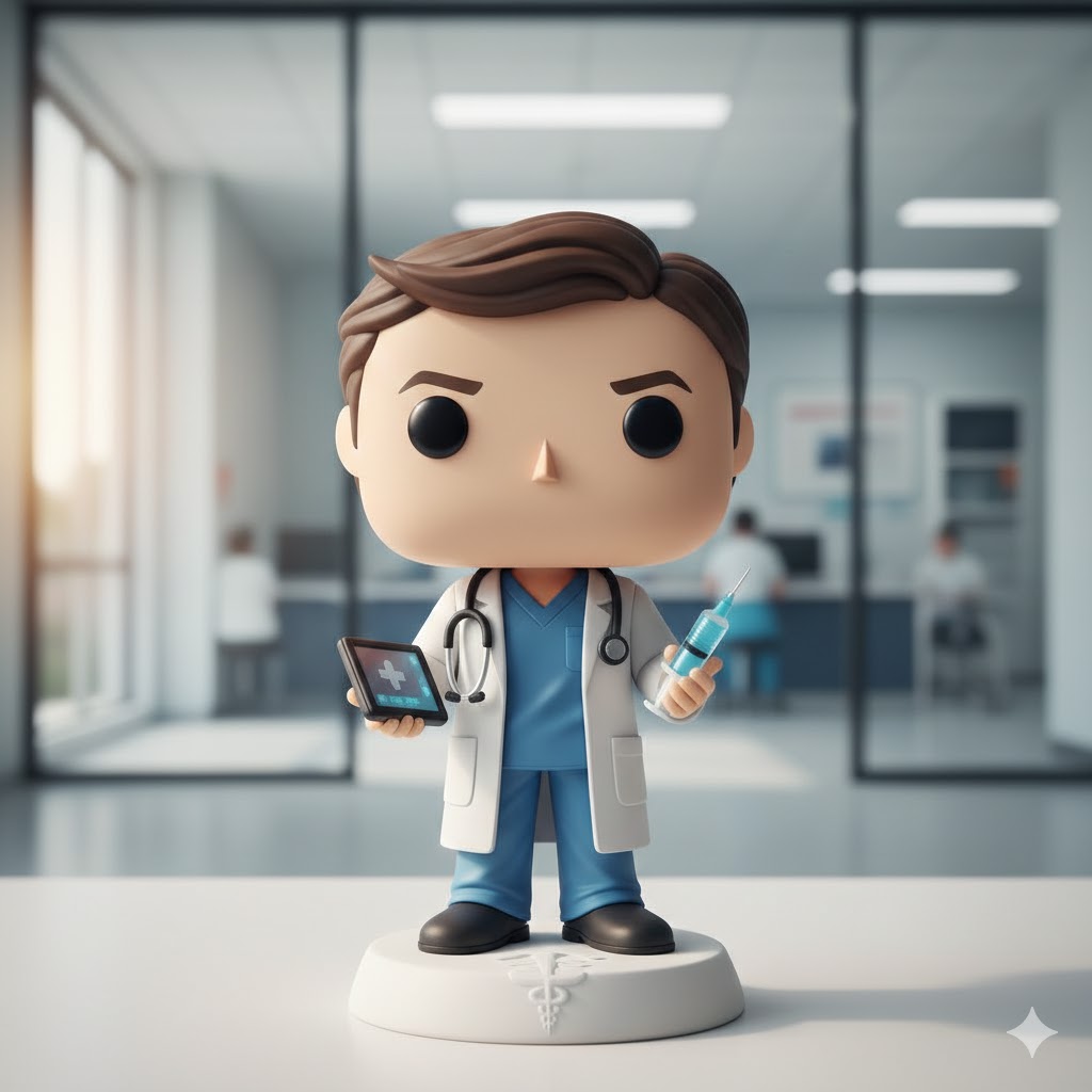 Pop Personalizado em Biscuit 4