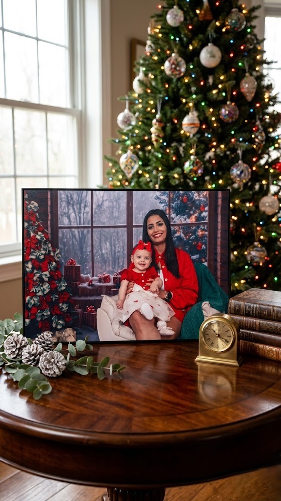 Quadro MDF - Foto Pessoal 3