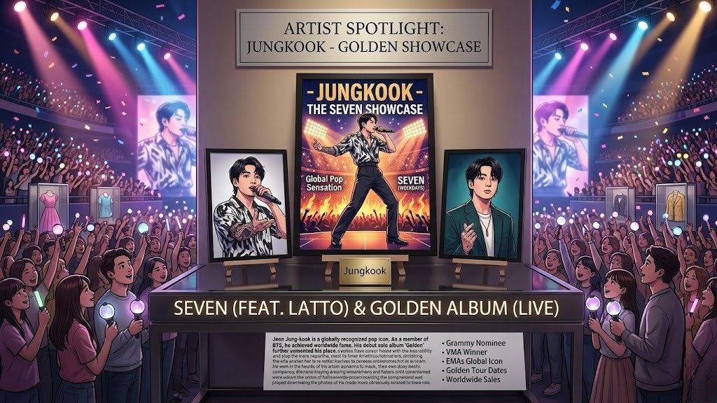 Quadro MDF - Artistas 3