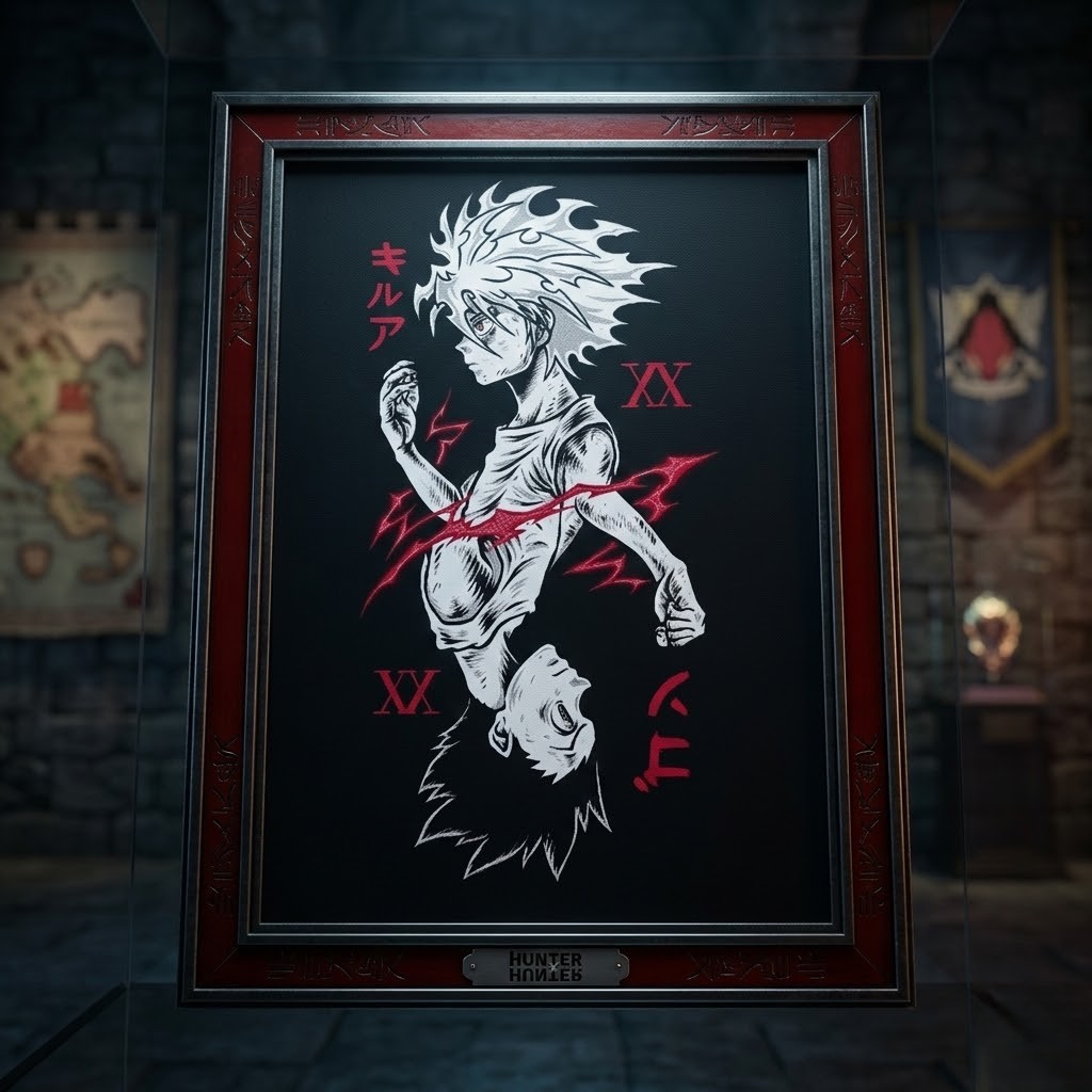 Quadro MDF - Personalizado