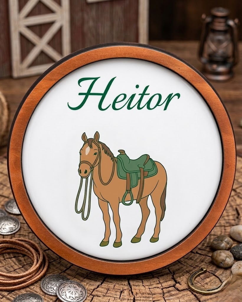 Quadro MDF - Personalizado 4